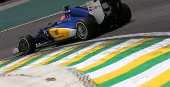 GP Brazylii zagrożone na sezon 2017 wspólnie z GP Niemiec