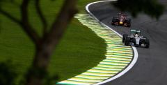 Interlagos trafi w rce Ecclestone'a?