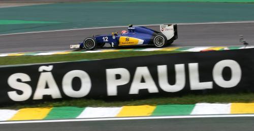 Interlagos trafi w rce Ecclestone'a?