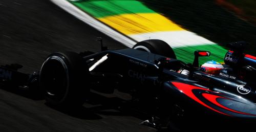 GP Brazylii 2017 - zapowiedź