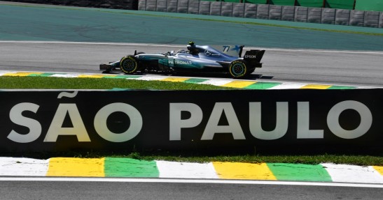 GP Brazylii 2018 - zapowiedź