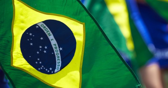 GP Brazylii 2017 - ustawienie na starcie wyścigu