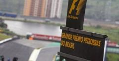GP Brazylii w kalendarzu F1 przez kolejne 7 lat
