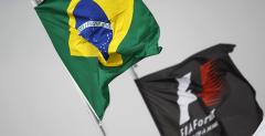 Dodatkowe patrole policji podczas tegorocznego GP Brazylii