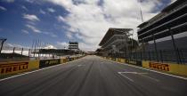 GP Brazylii 2012 - zapowied