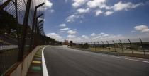 GP Brazylii 2012 - zapowied