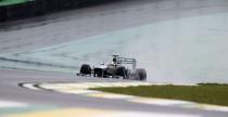GP Brazylii 2014 - zapowied
