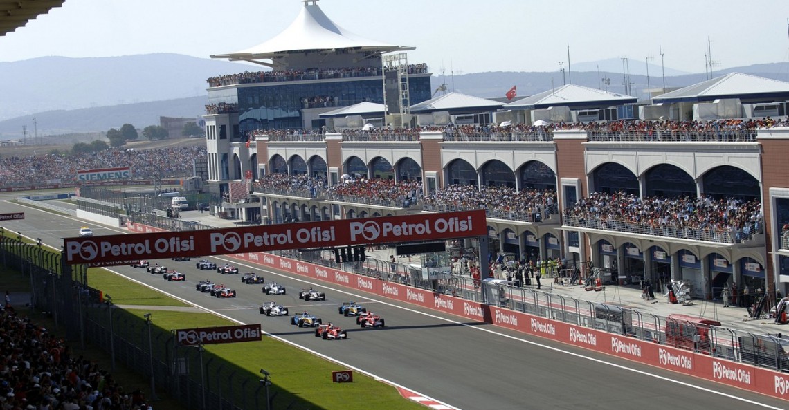 F1 ma z powrotem startować w Turcji