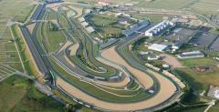 Francja walczy o powrt F1 na Magny-Cours w 2015 roku