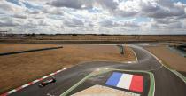 Francja walczy o powrt F1 na Magny-Cours w 2015 roku