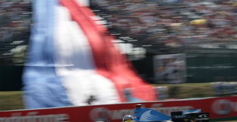Prost: Nie bdzie GP Francji w 2013 roku
