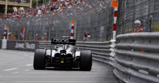 Ricciardo i Magnussen oficjalnie odbiorcami usprawnionego silnika Renault na GP Monako