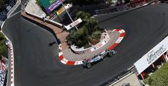 GP Monako 'nienegocjowalne'