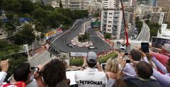 GP Monako 2015 - zapowied