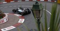 Bottas nie martwi si duym rozstawem osi bolidu Mercedesa przed GP Monako