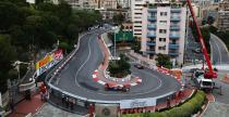 Seria TCR wystartuje na torze ulicznym w Monako