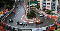 GP Monako 2017 - zapowied