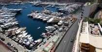 Schumacher: Jazda w Monako warta wicego si z ni ryzyka