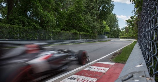 GP Kanady 2017 - zapowiedź