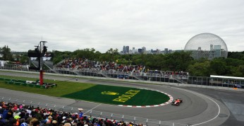 GP Kanady podpisało kontrakt z F1 do 2029 roku