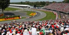 GP Kanady wygasa umowa z F1. Trwaj negocjacje nad now