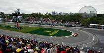 Ferrari przywozi now turbosprark na GP Kanady