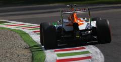 Ecclestone znw straszy wypadniciem Monzy z kalendarza F1