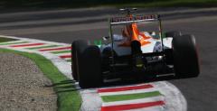 Imola negocjuje z F1 ws. przejcia GP Woch