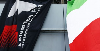 Imola wycofała się z walki w sądzie o GP Włoch