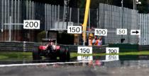 Briatore wczy si w negocjacje F1 z torem Monza
