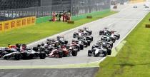 Ecclestone spokojny o GP Woch na Monzy