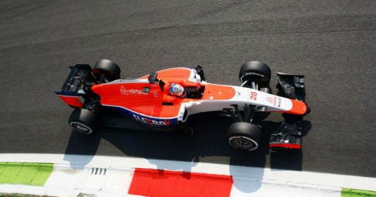 Monza