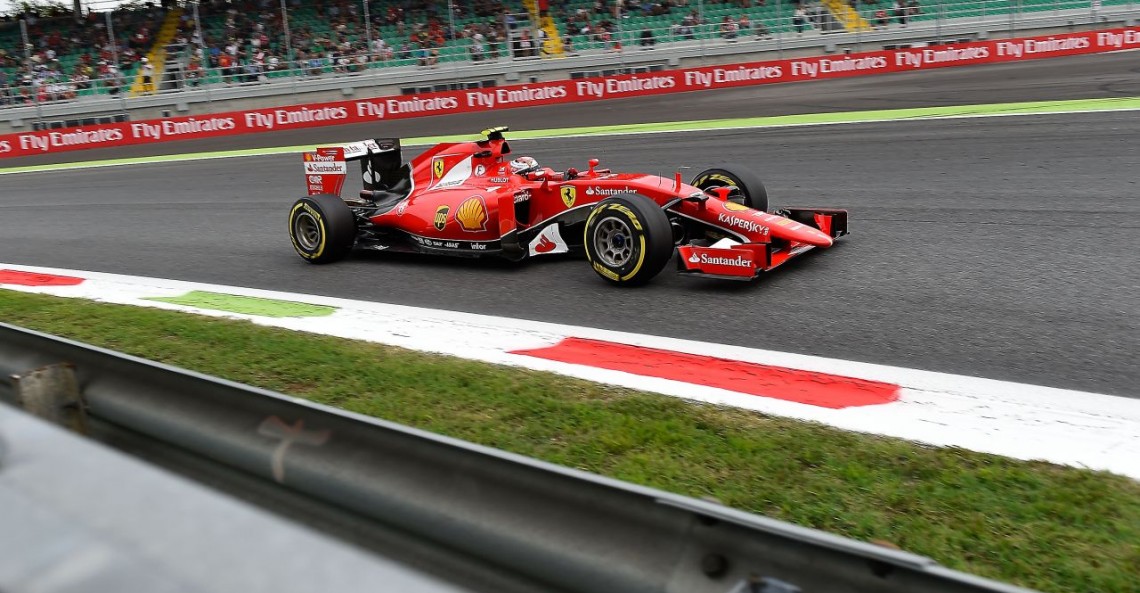 Monza