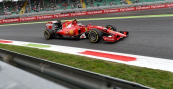 Monza zostaje w F1 na trzy kolejne lata