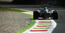 Monza odnowia kontrakt z F1