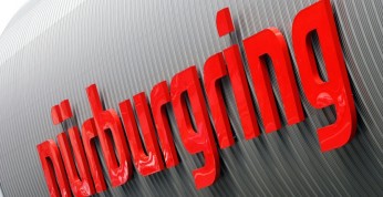 Nurburgring rozmawia z Formułą 1