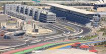 Tor F1 w Soczi dosta licencj FIA