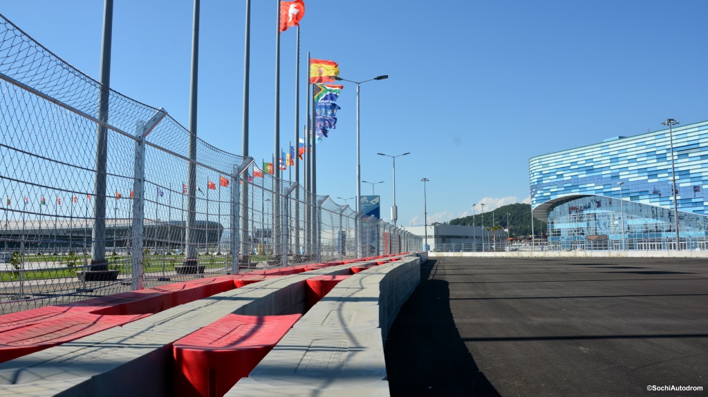 Putin ma pojawi si na GP Rosji