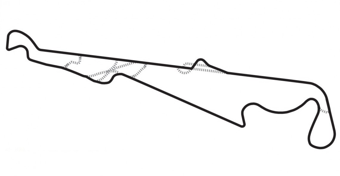 Paul Ricard będzie miał najszybszy zakręt w F1?
