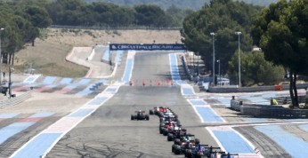 F1 skorzysta z szykany na długiej prostej toru Paul Ricard