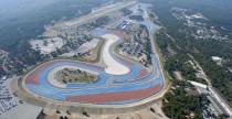 ELMS: Broniszewski piąty w swojej klasie na Paul Ricard