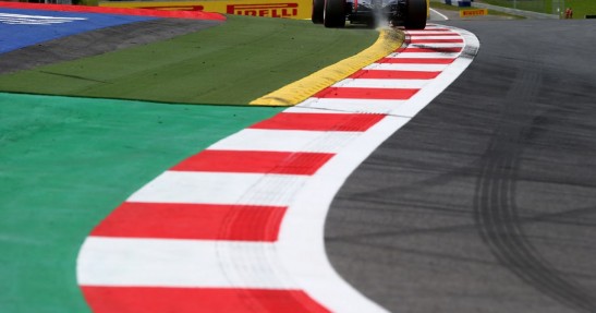 Pirelli udostępnia ultramiękkie opony na GP Austrii