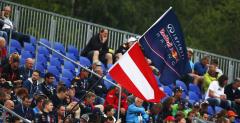 GP Austrii 2015 - zapowied