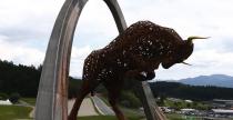 Red Bull Ring jest wydłużany