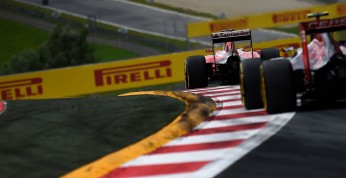 GP Austrii 2016 - zapowiedź