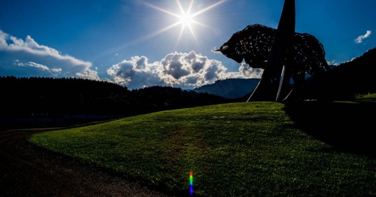GP Austrii 2018 - zapowiedź
