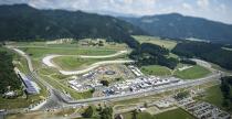 Lauda rozalony odebraniem mu zakrtu na torze Red Bull Ring