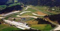 GP Austrii - bilety sprzeday si w trzy dni