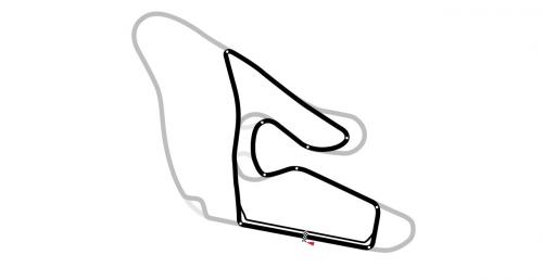 F1 będzie się ścigać na wydłużonym Red Bull Ringu?
