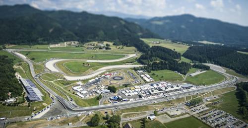 Lauda rozżalony odebraniem mu zakrętu na torze Red Bull Ring